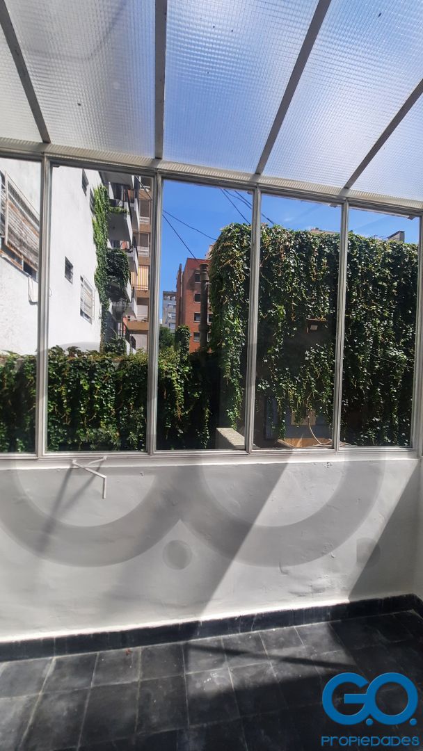 Departamento en Venta en Belgrano, Capital Federal