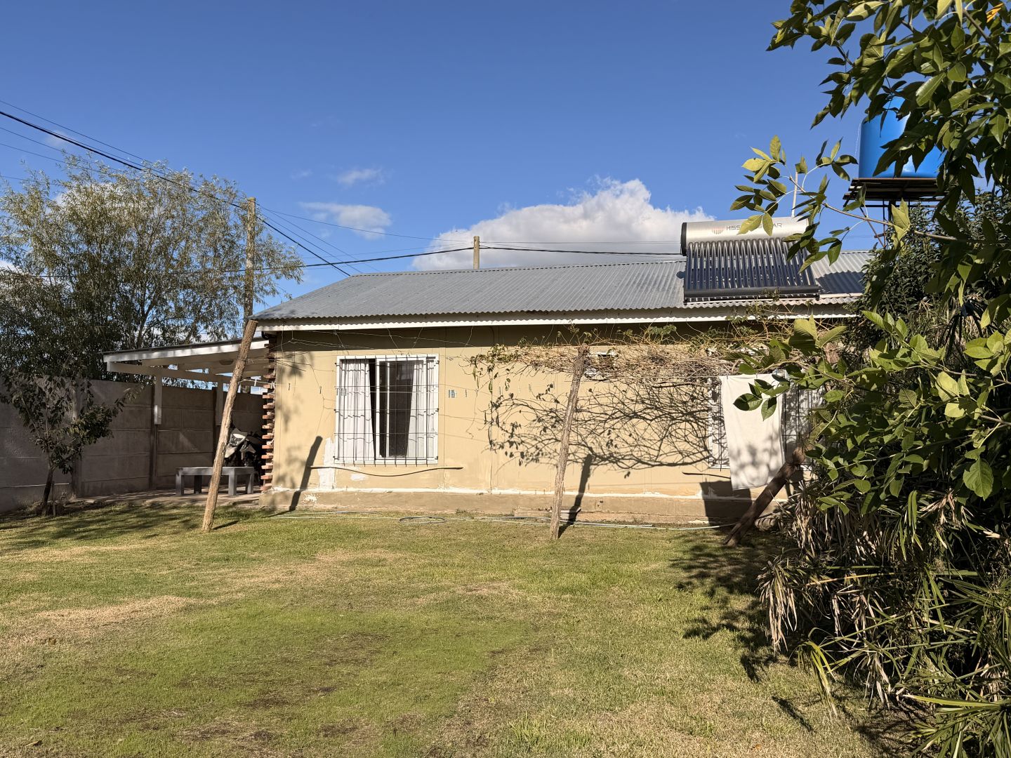 Casa EN VENTA