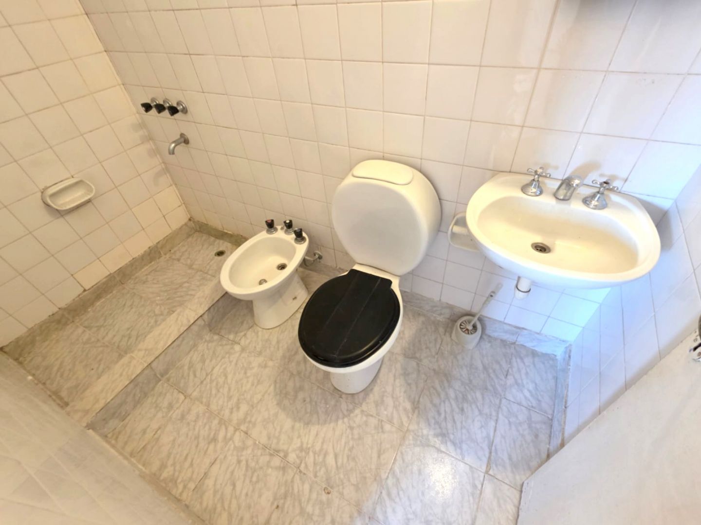 Departamento en Alquiler en General San Martin, G.B.A. Zona Norte