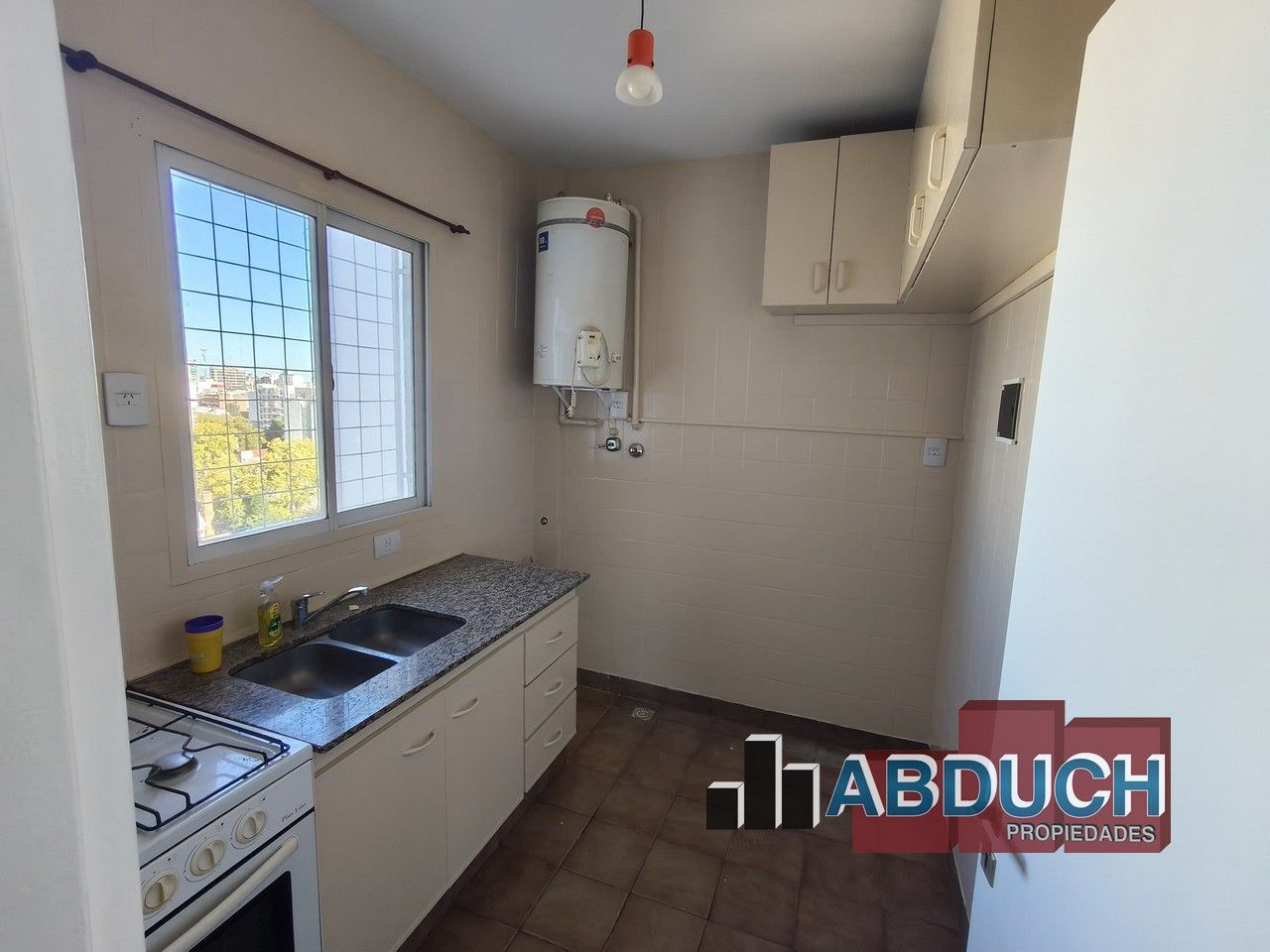 Departamento EN ALQUILER