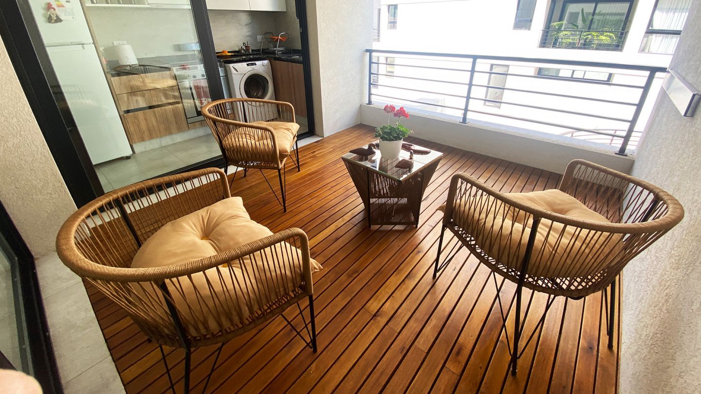 Departamento en Venta en Ituzaingo, G.B.A. Zona Oeste