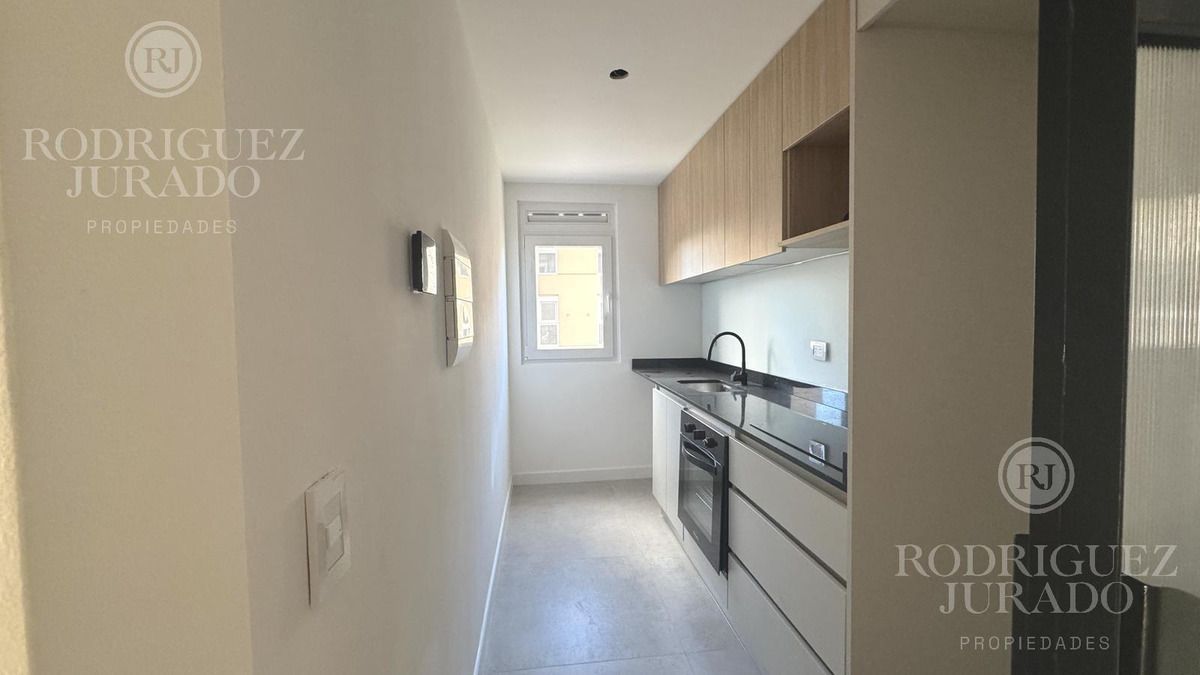 Departamento en Alquiler en Escobar, G.B.A. Zona Norte