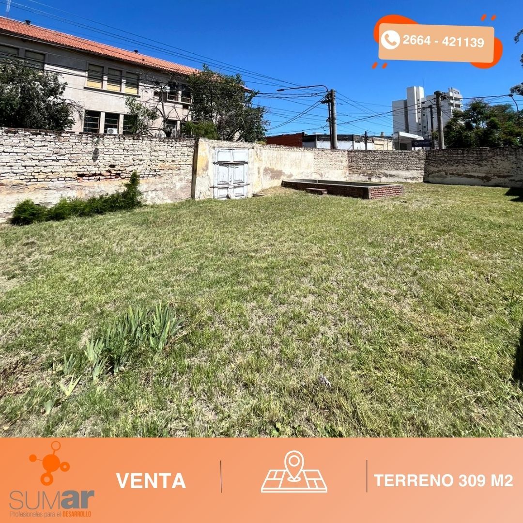 VENTA DE LOTE EN San Luis - 3