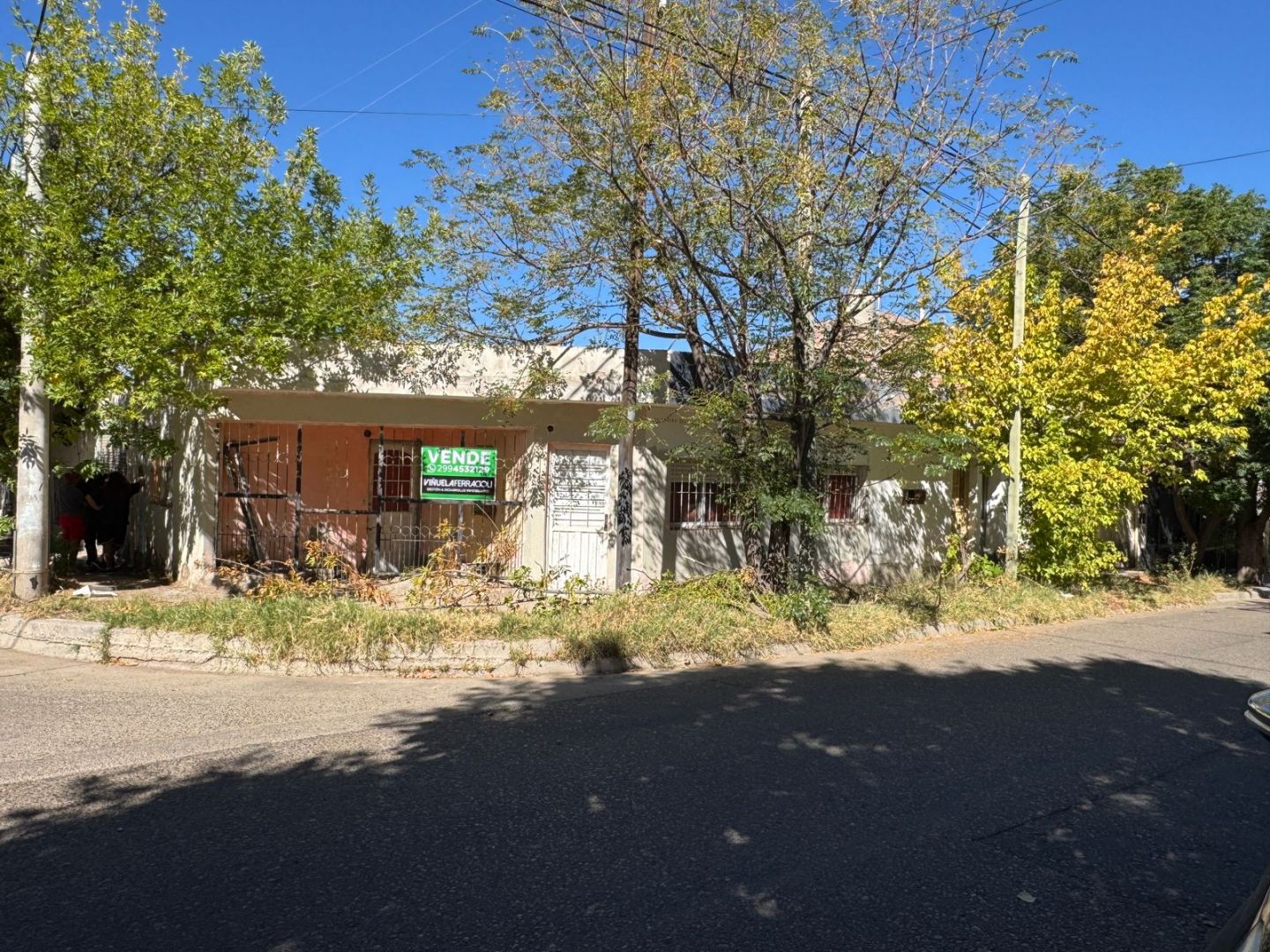 Casa EN VENTA