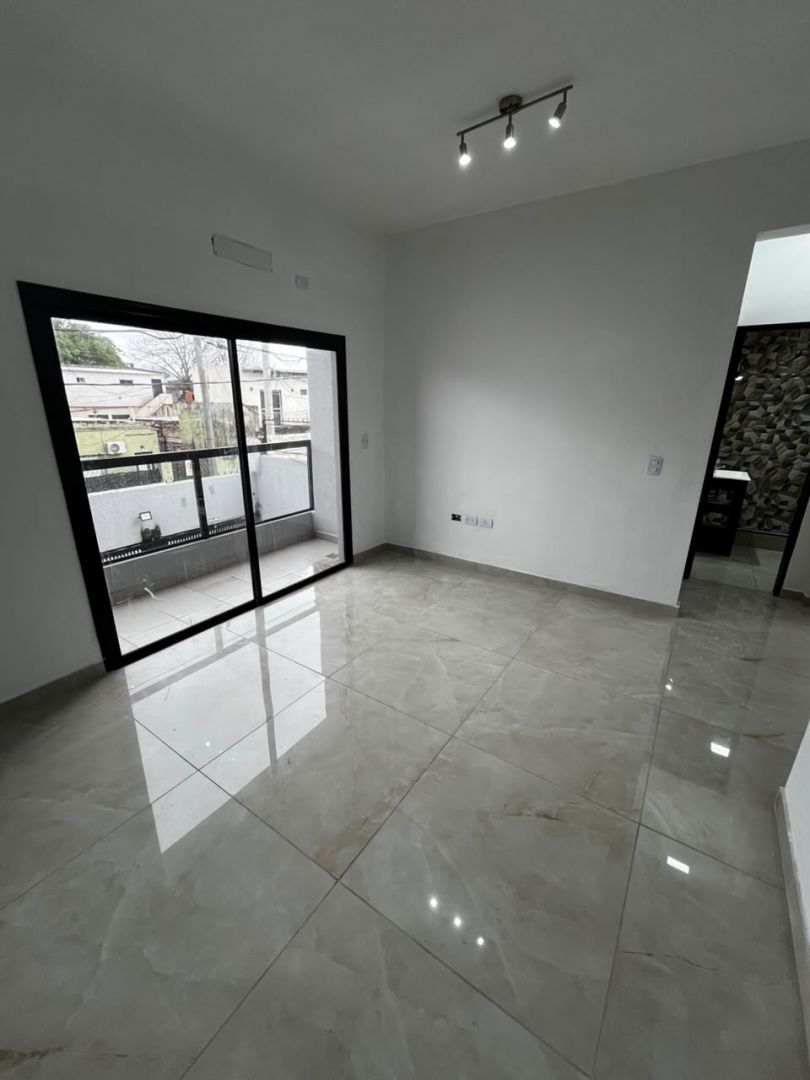 Departamento en Alquiler en La Matanza, G.B.A. Zona Oeste