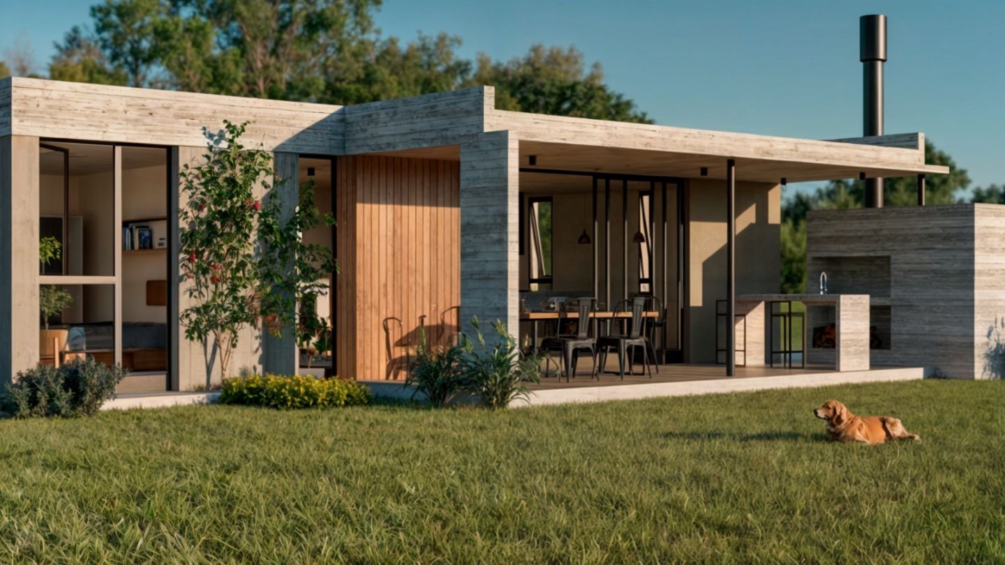 Casa en Venta en Escobar, G.B.A. Zona Norte