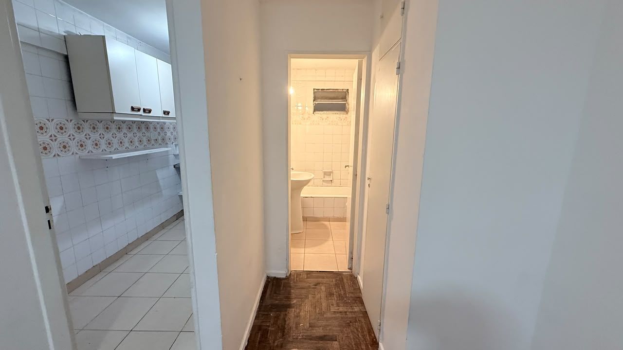 Departamento en Venta en Recoleta, Capital Federal