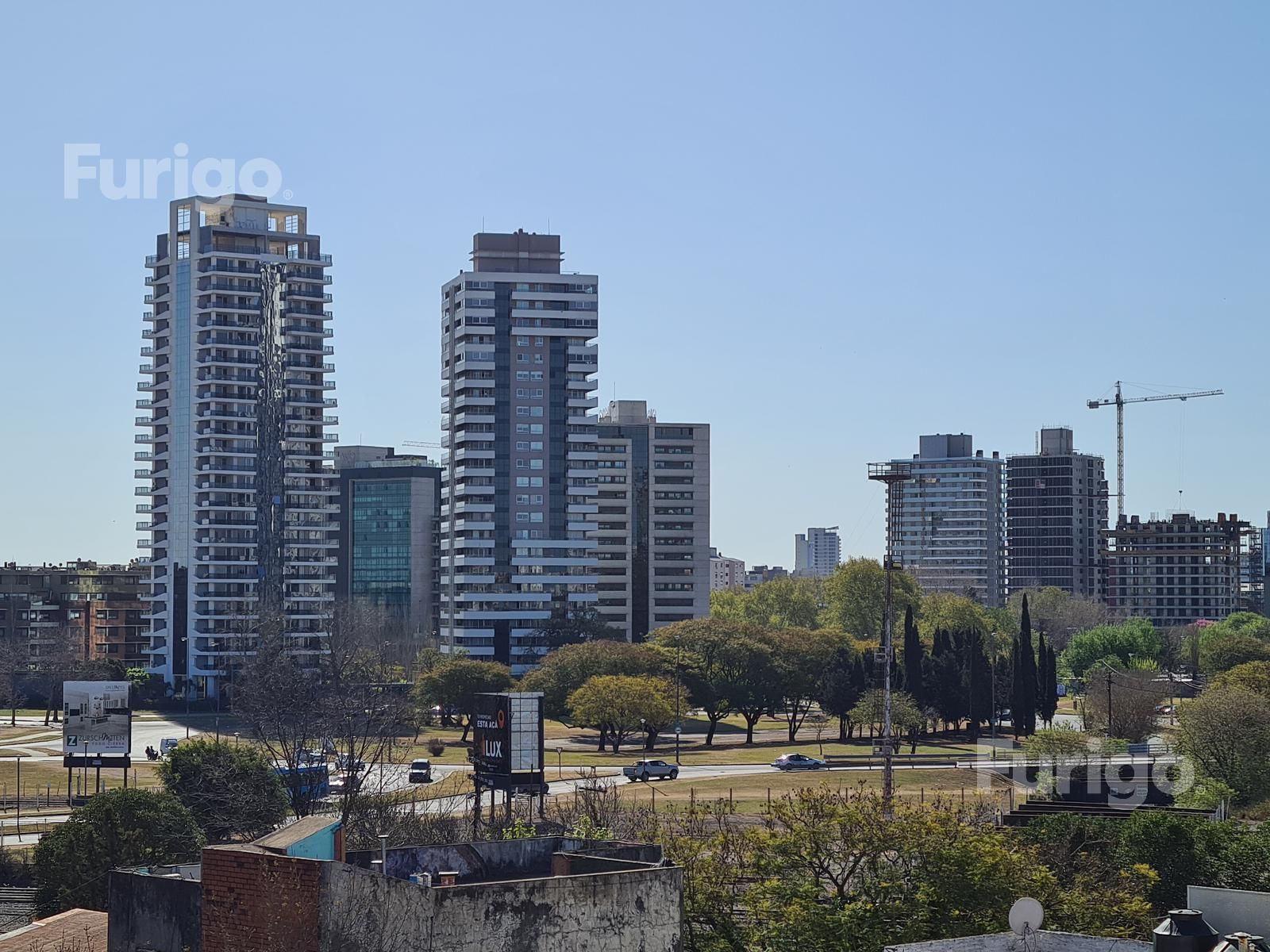 Departamento en Venta en Rosario, Santa Fe