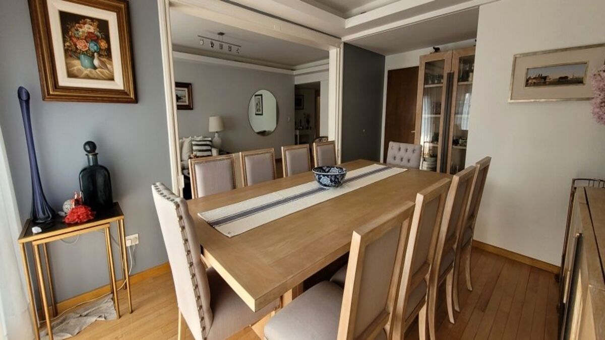 Departamento en Venta en Palermo, Capital Federal