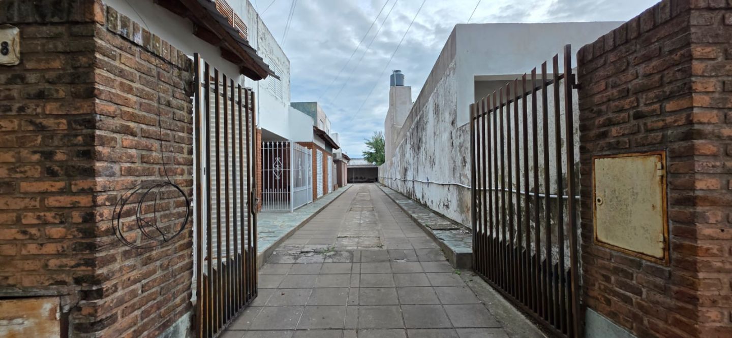 Casa EN ALQUILER