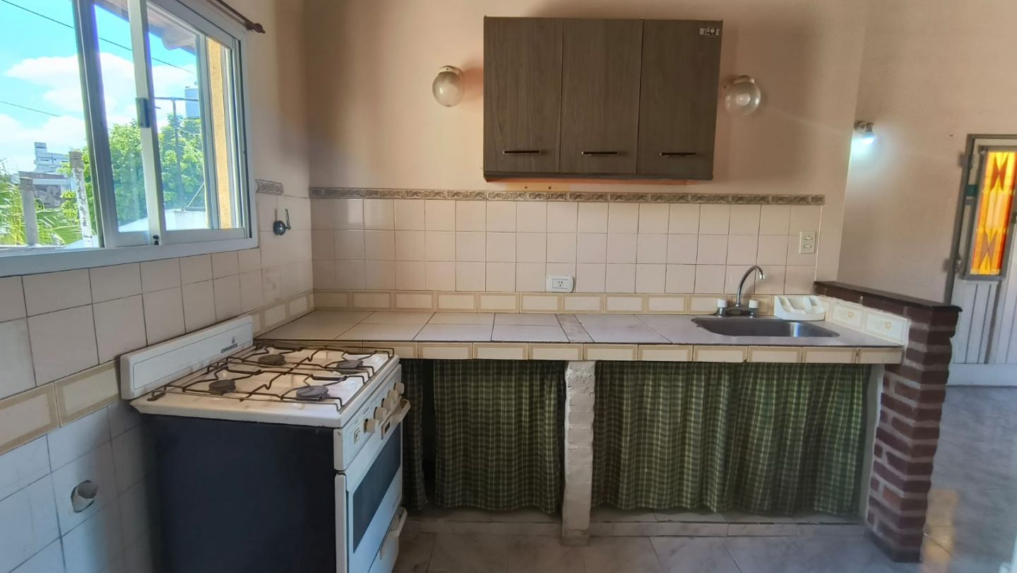 Departamento en Venta en La Matanza, G.B.A. Zona Oeste