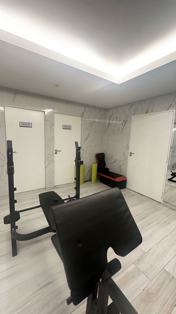 ALQUILER DE DEPARTAMENTO EN Capital Federal - San Cristobal - 23
