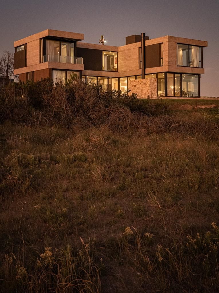 Casa en Alquiler Temporario en De la Costa, Buenos Aires Costa Atlantica