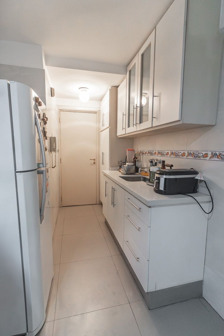 VENTA DE DEPARTAMENTO EN Capital Federal - Recoleta - 31