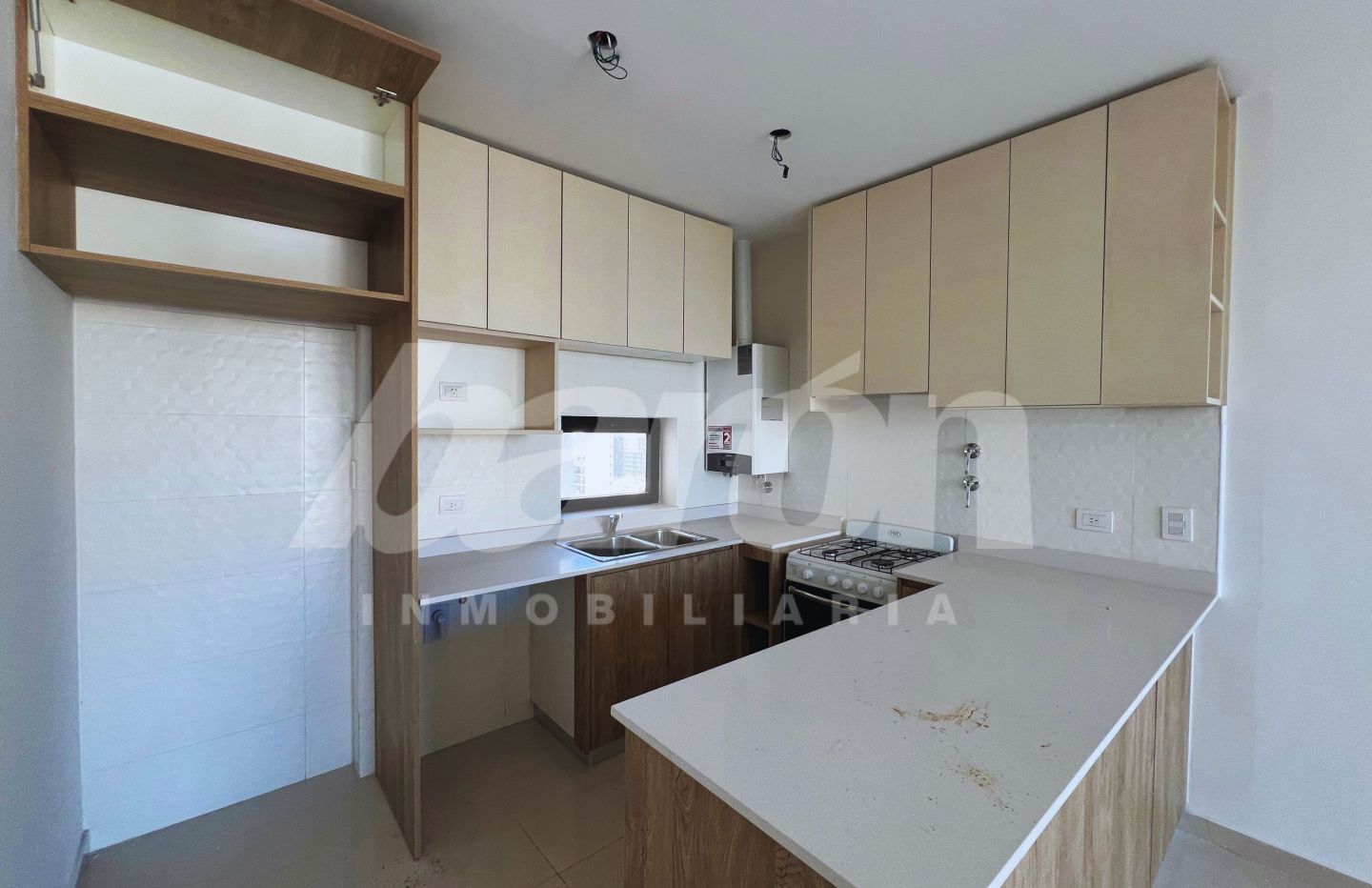 ALQUILER DE DEPARTAMENTO EN Lomas de Zamora - Lomas de Zamora - 5