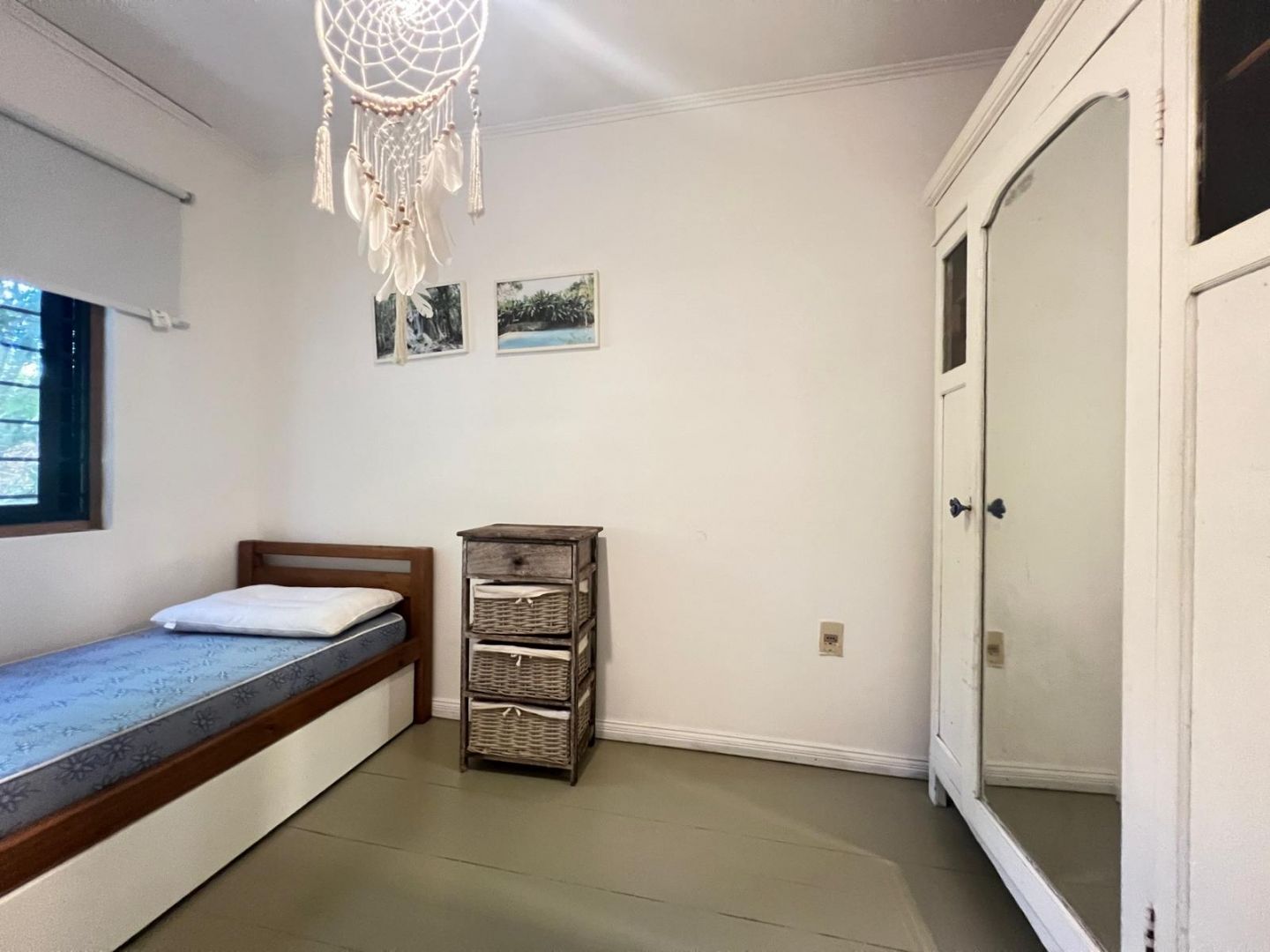 Casa EN ALQUILER TEMPORARIO