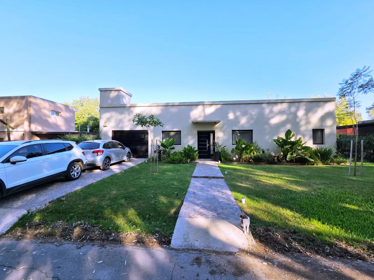 Casa en Venta en Pilar, G.B.A. Zona Norte