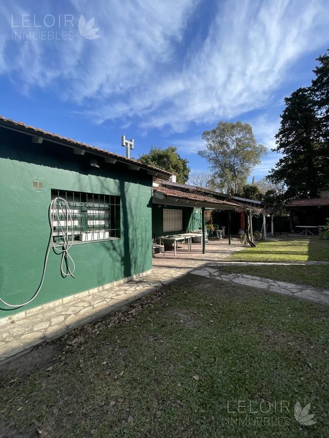 Casa en Venta en Ituzaingo, G.B.A. Zona Oeste