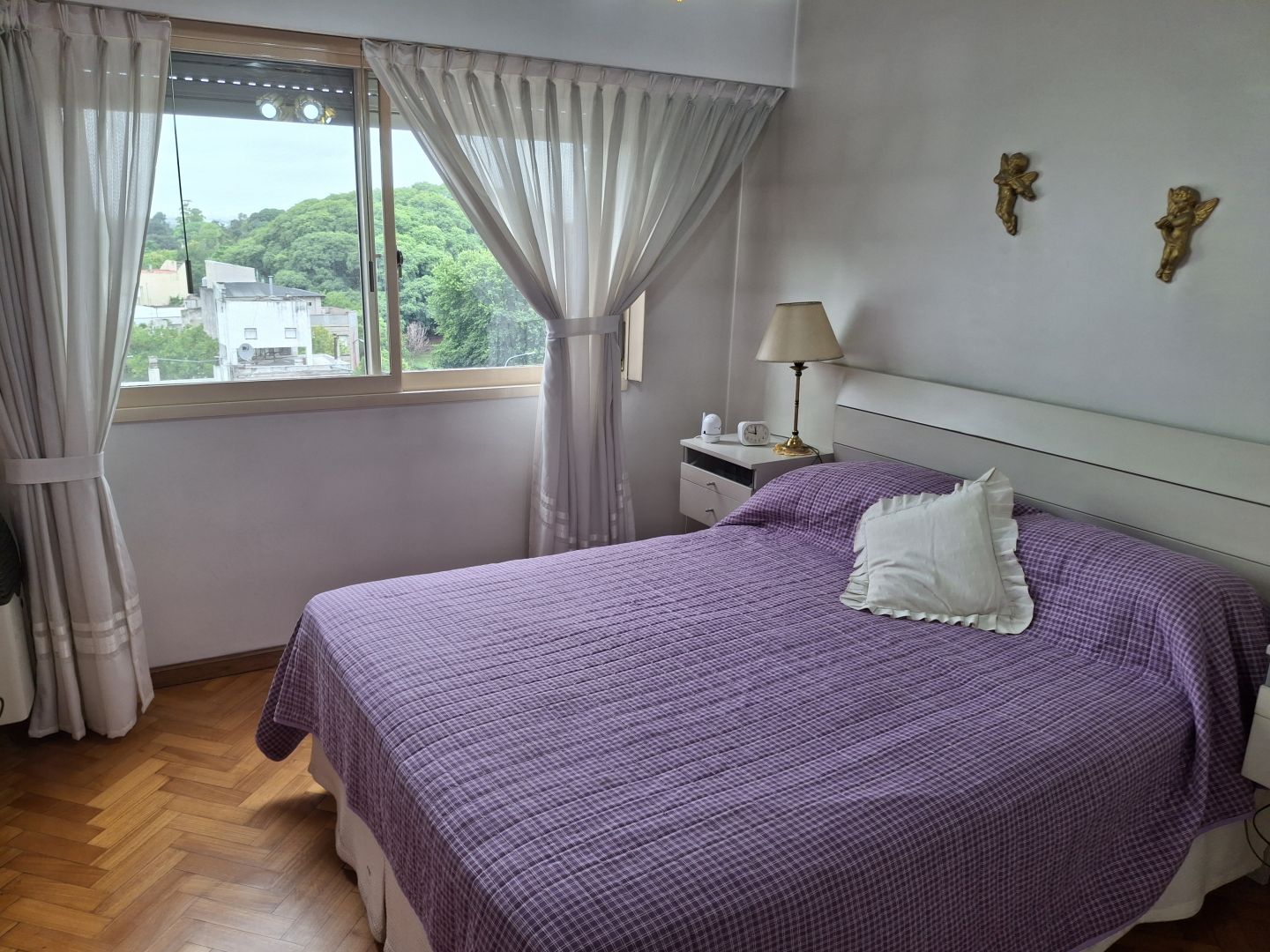 Departamento en Venta en Parque Avellaneda, Capital Federal