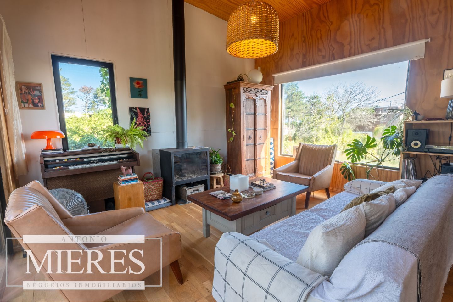 Casa EN VENTA