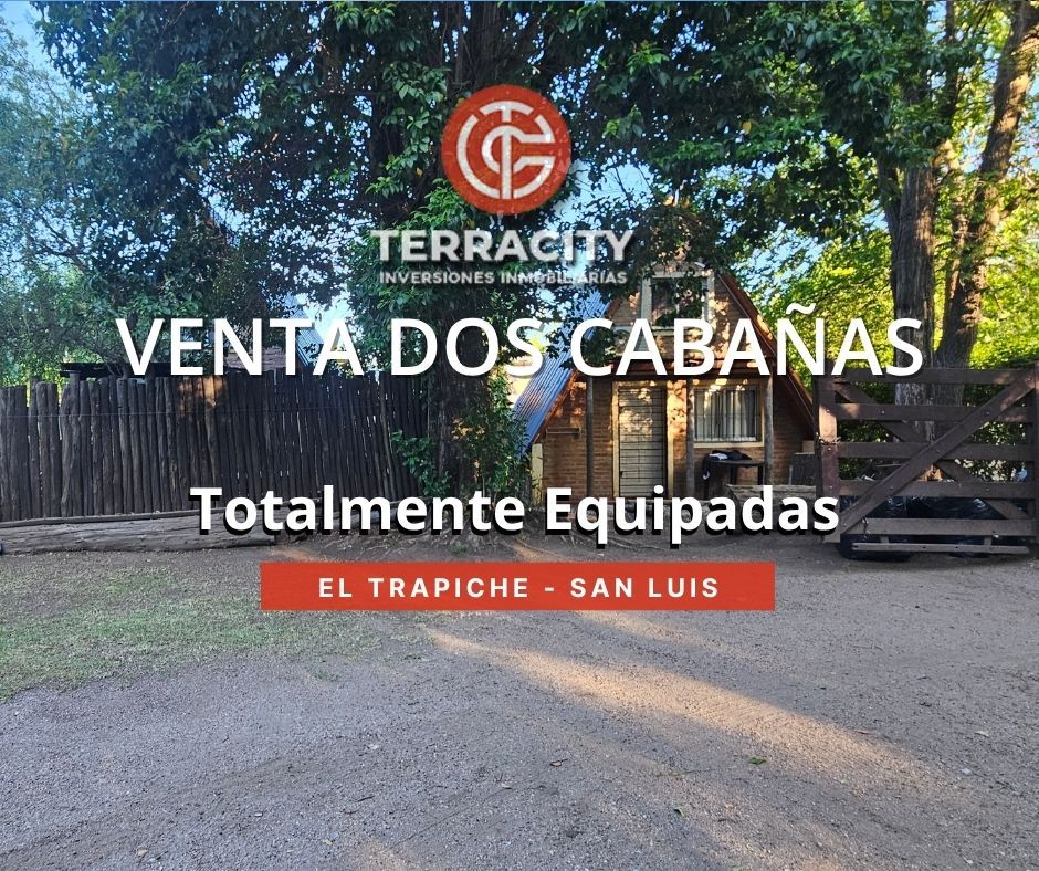 Casa en venta 2 