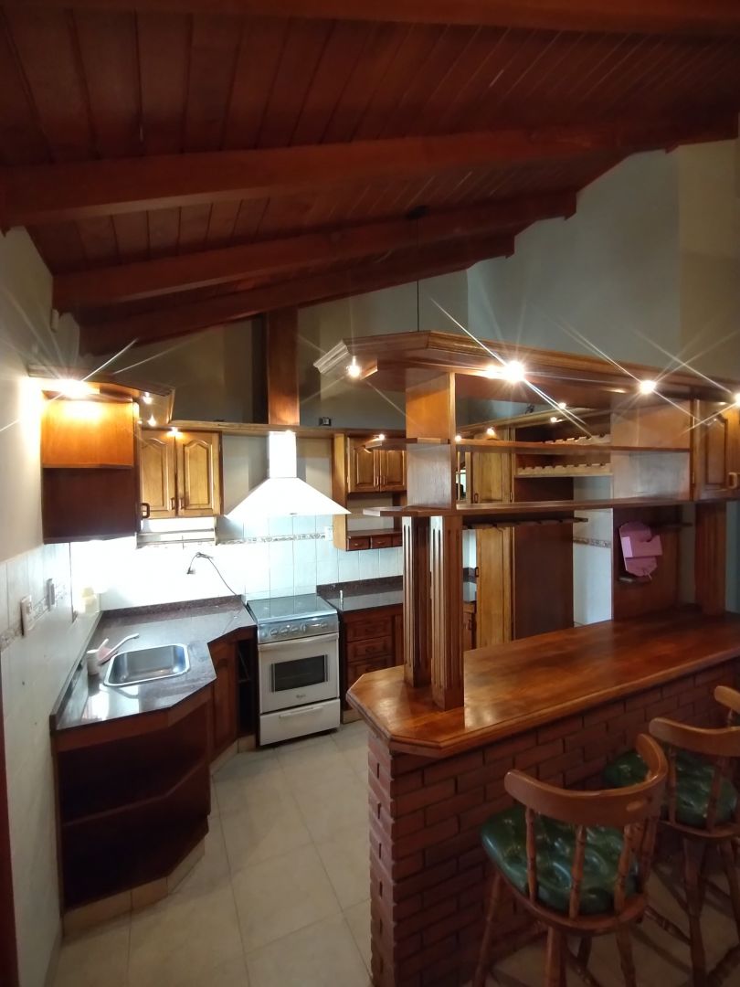 Casa EN ALQUILER
