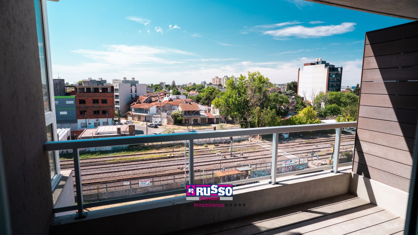 Departamento en venta Haedo 3 ambientes - miniatura 31