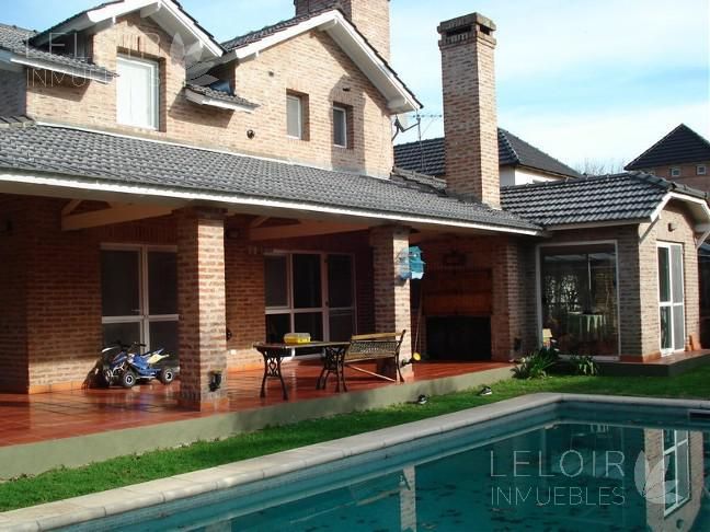 Casa en Venta en Moreno, G.B.A. Zona Oeste