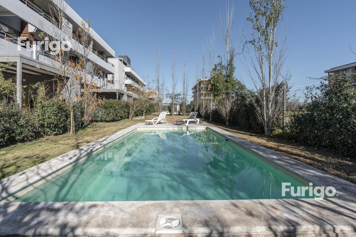 Departamento en Venta en Rosario, Santa Fe