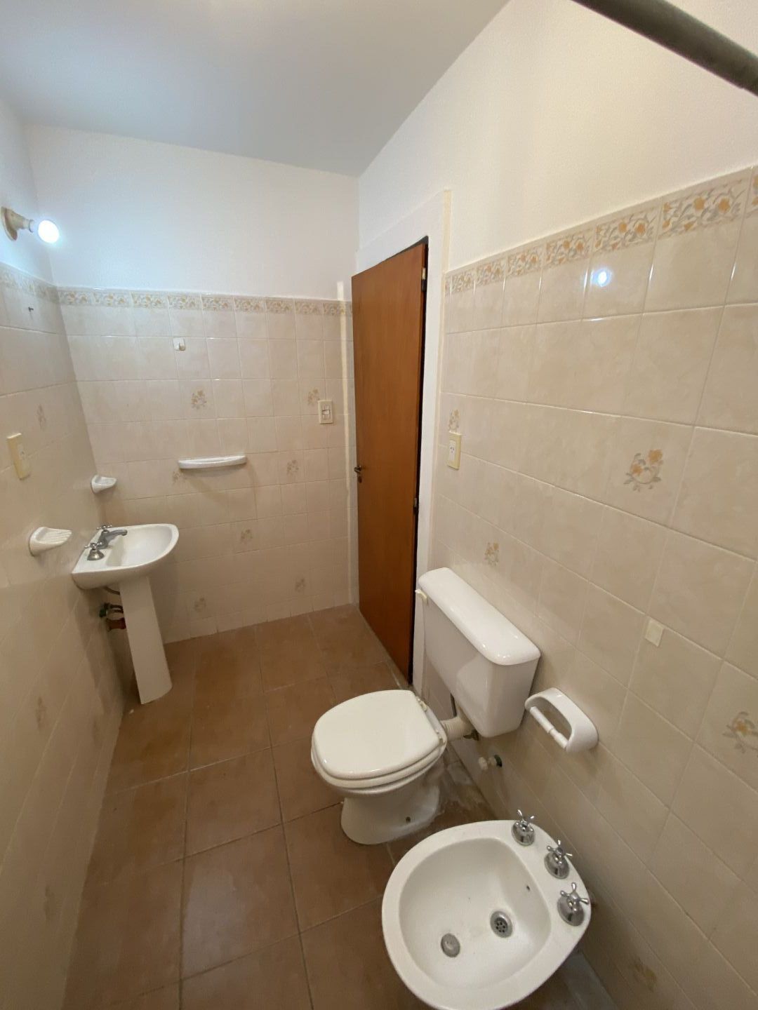 Departamento en alquiler Centro 2 ambientes
