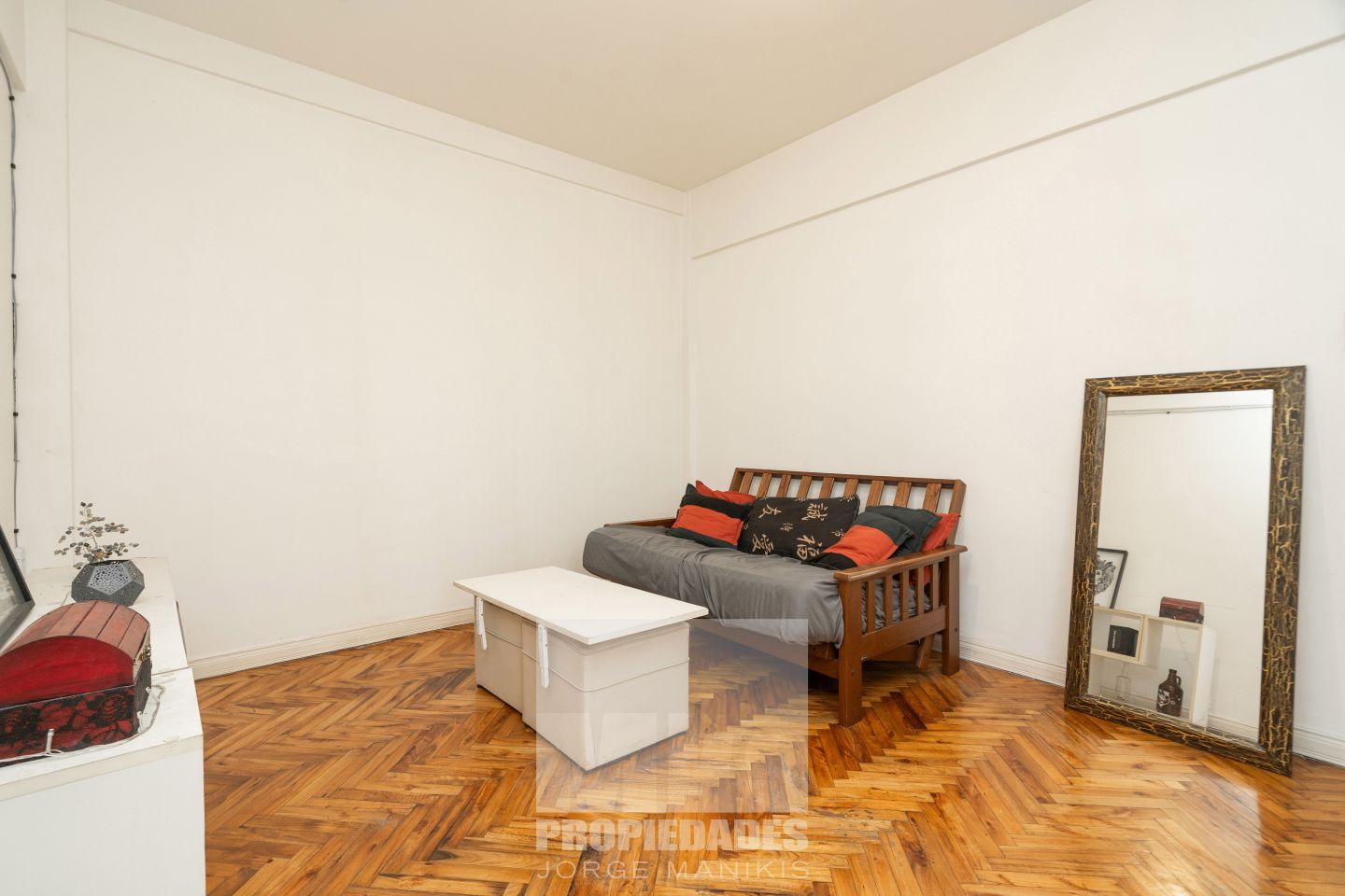 Departamento en Venta en San Telmo, Capital Federal