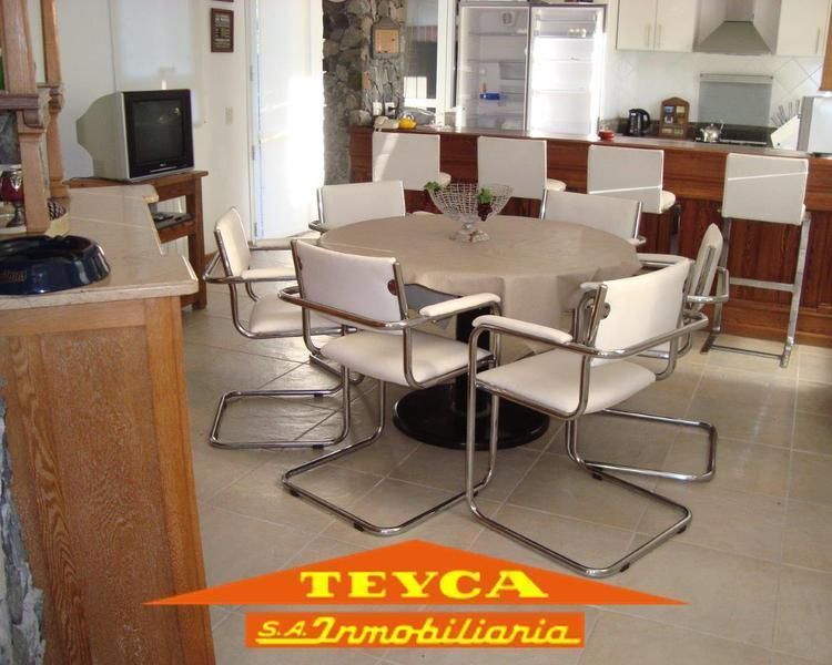 Casa en venta Alamos 5 ambientes
