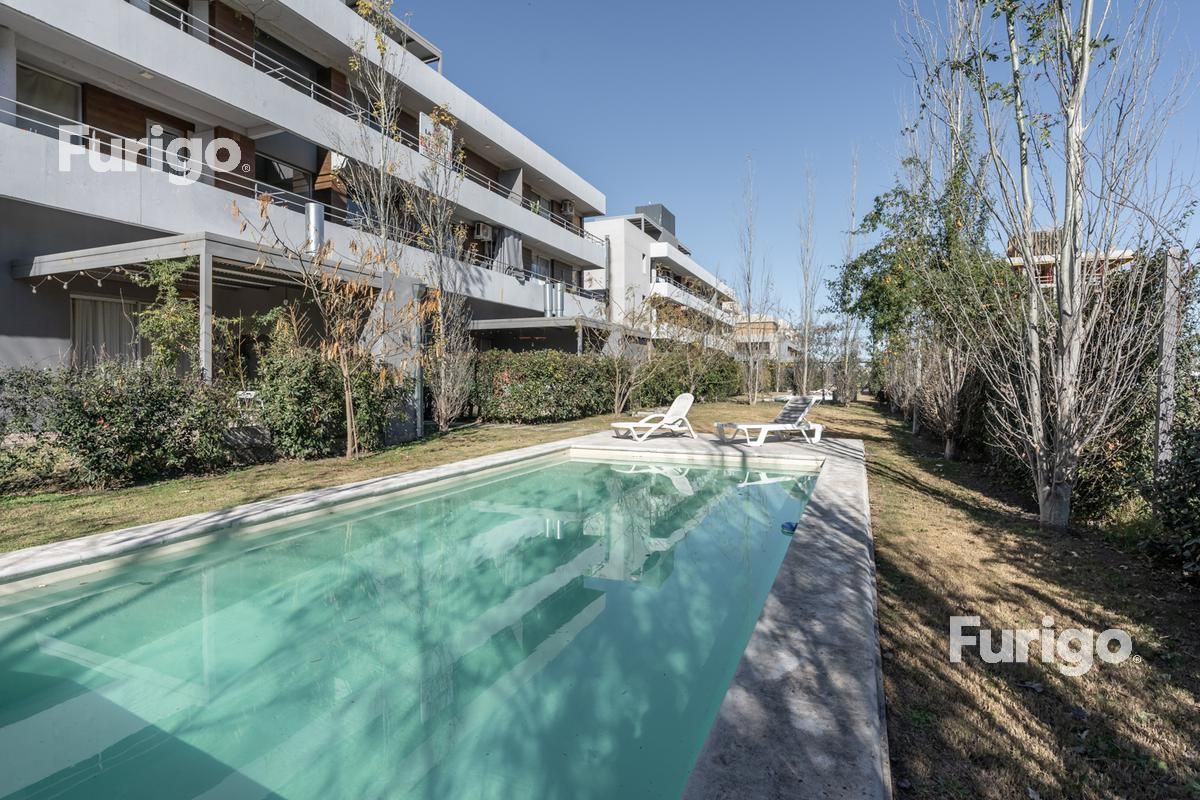 Departamento en Venta en Rosario, Santa Fe