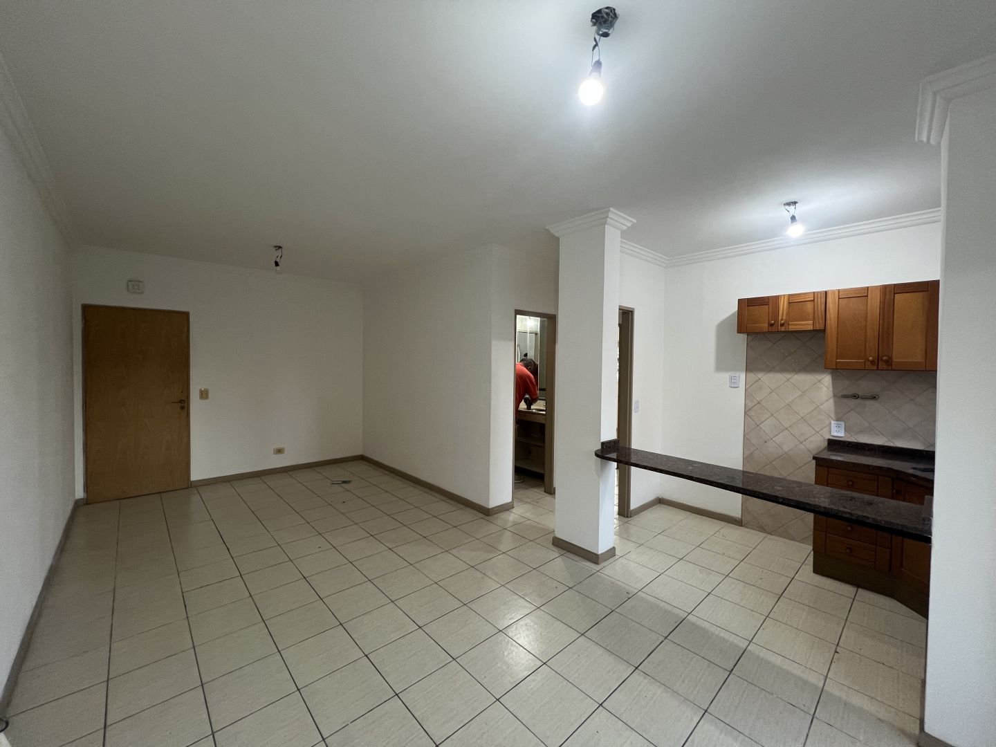 ALQUILER DE DEPARTAMENTO EN San Miguel - San Miguel - 9