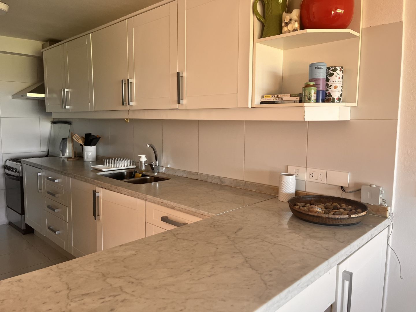 Departamento EN ALQUILER TEMPORARIO