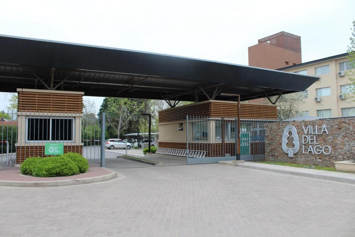 VENTA DE DEPARTAMENTO EN Pilar - Villa del Lago - 37