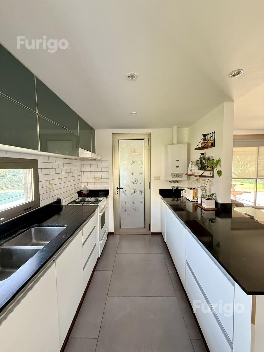 Casa en Venta en Roldán, Santa Fe