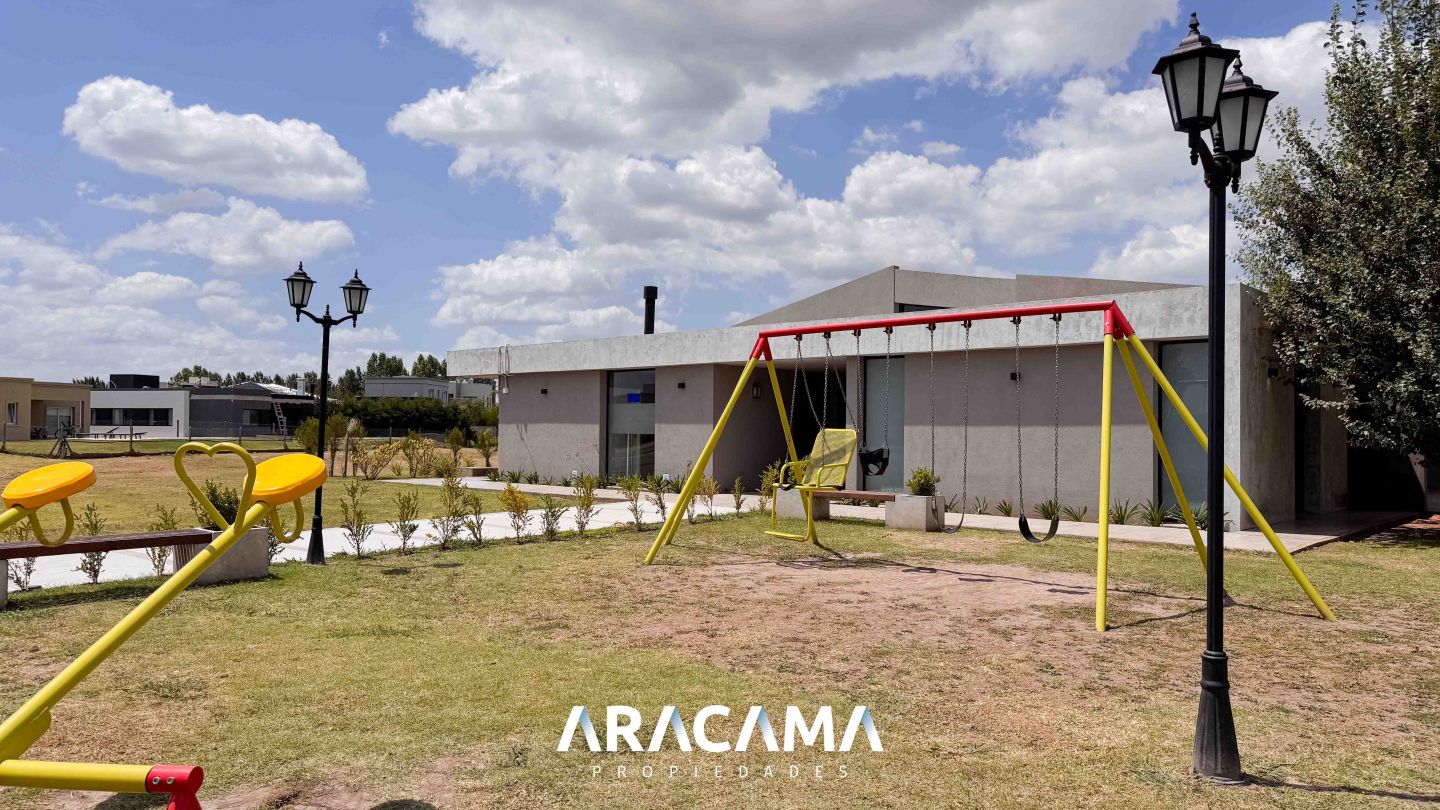 VENTA DE CASA EN Canning - San Felipe - 31