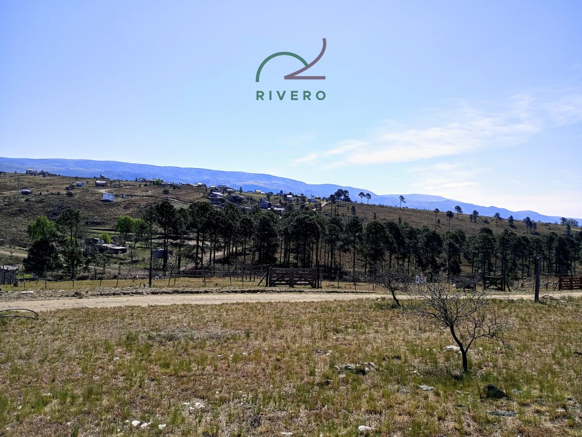 Lote EN VENTA