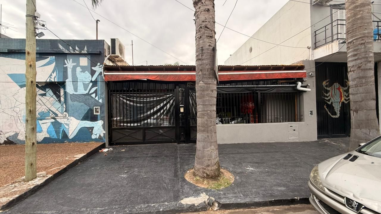 Lote en Venta en General San Martin, G.B.A. Zona Norte