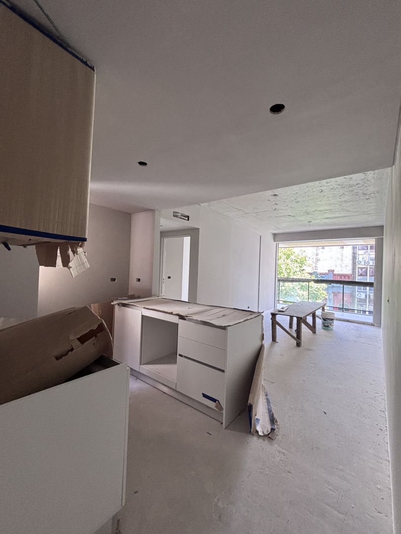 VENTA DE DEPARTAMENTO EN Capital Federal - Balvanera - 3