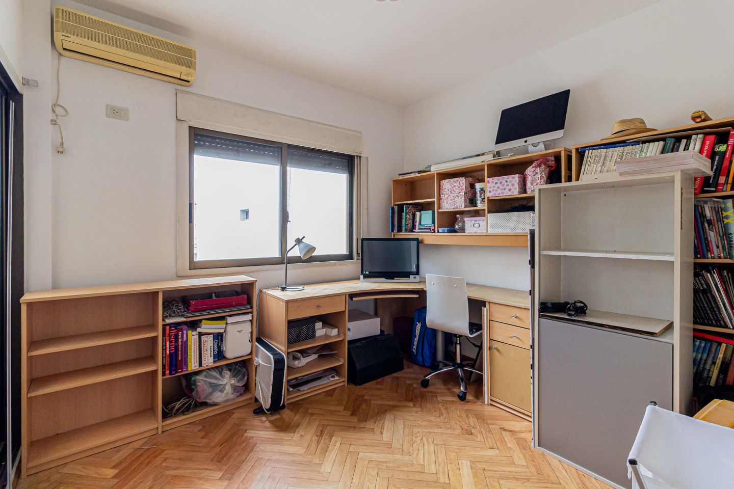 VENTA DE DEPARTAMENTO EN Capital Federal - Caballito - 19