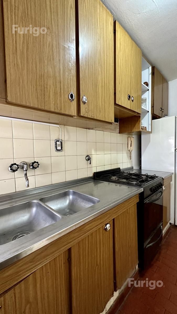Departamento en Venta en Rosario, Santa Fe