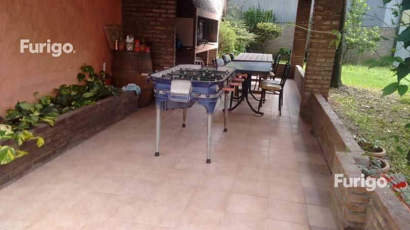 Casa en Venta en Granadero Baigorria, Santa Fe