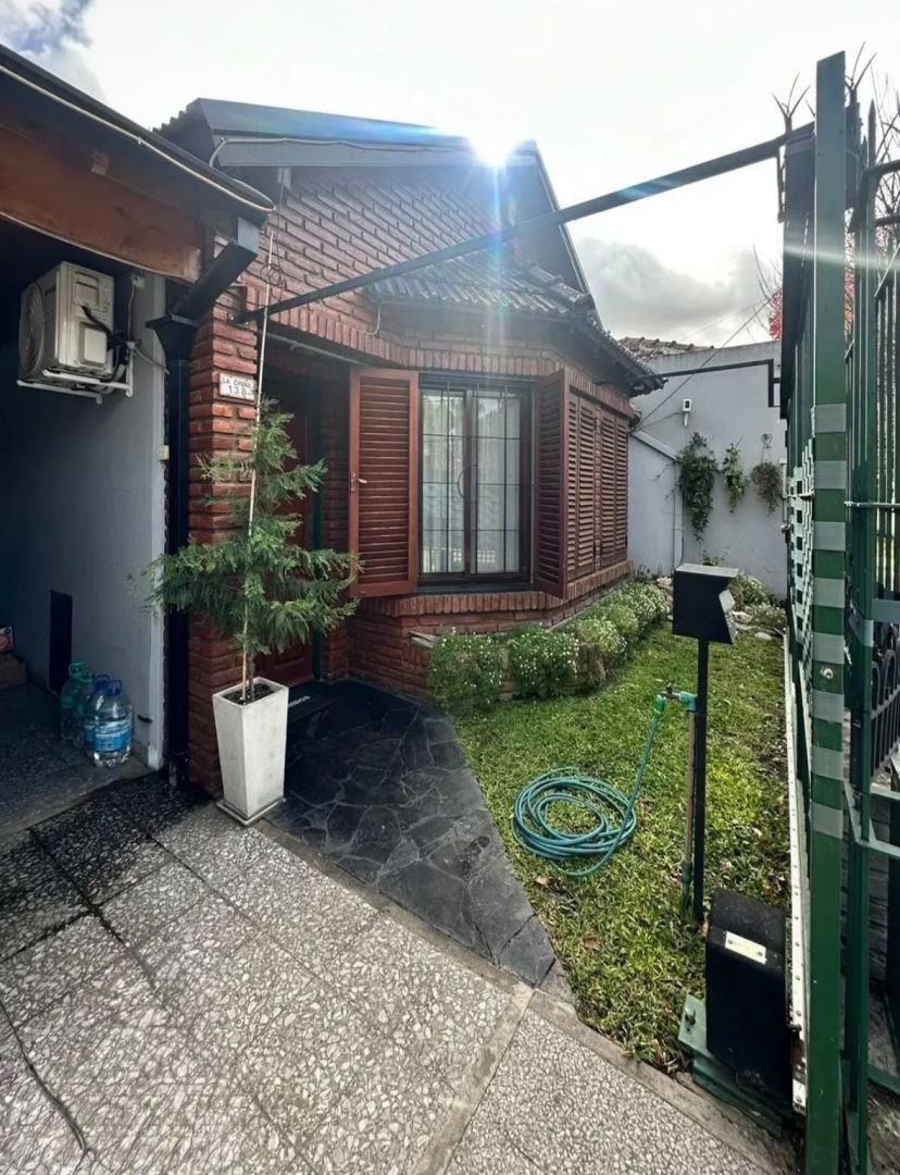 Casa en Venta en La Matanza, G.B.A. Zona Oeste