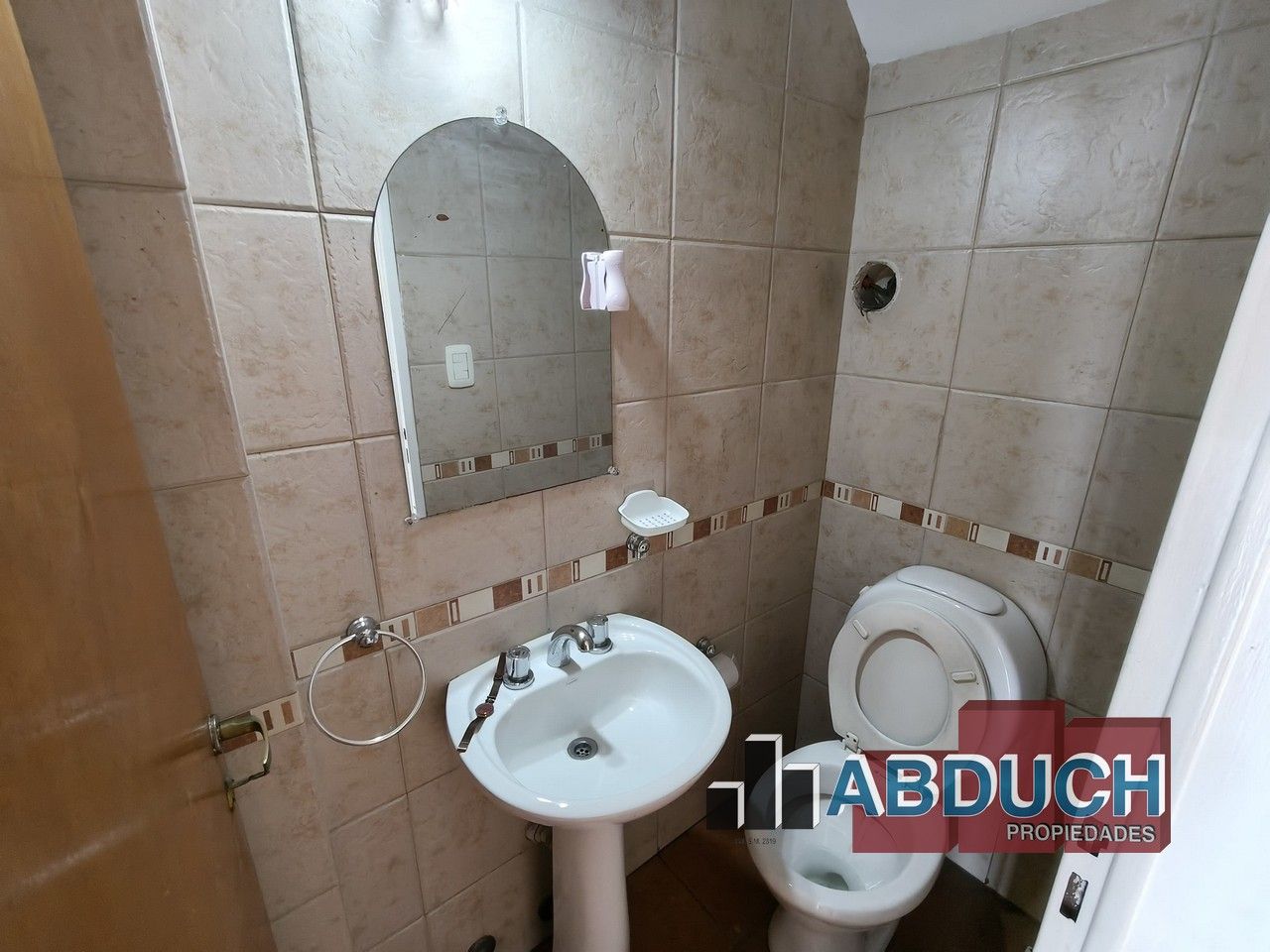 Departamento EN ALQUILER