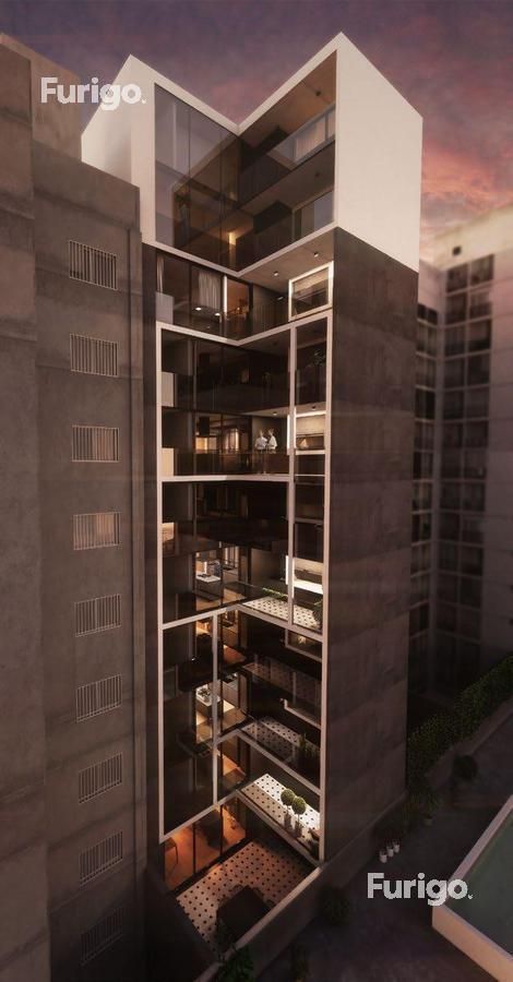Departamento en Venta en Rosario, Santa Fe