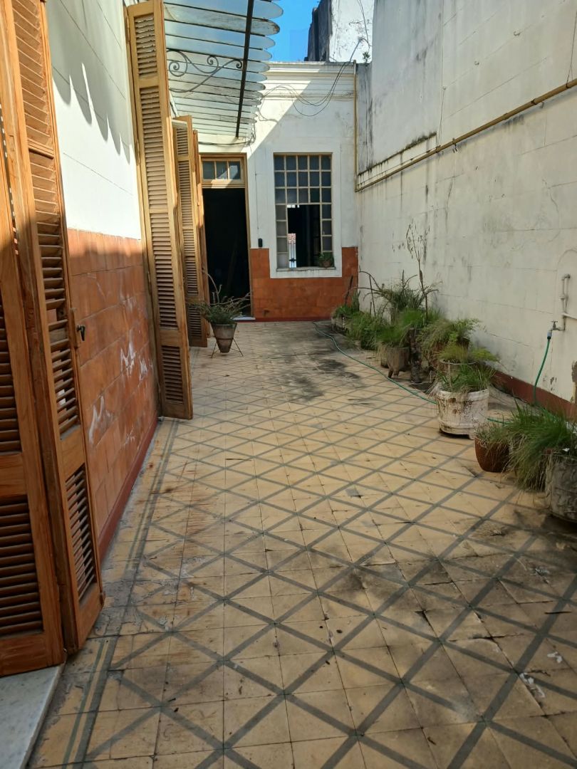 Casa en Venta en Boedo, Capital Federal