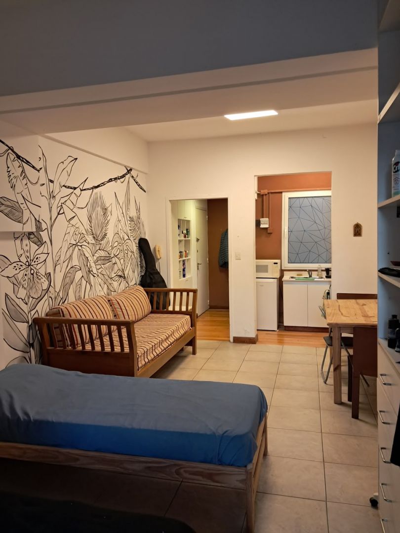 Departamento en Venta en Recoleta, Capital Federal