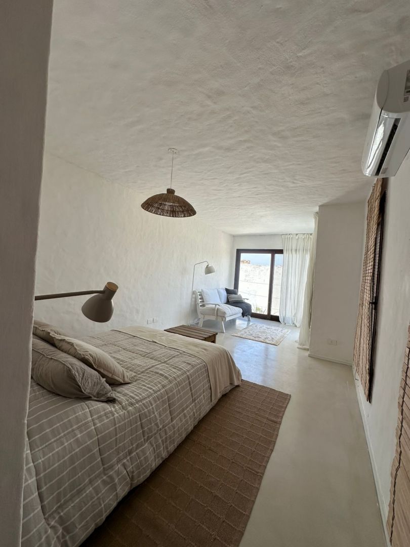 Casa EN ALQUILER TEMPORARIO
